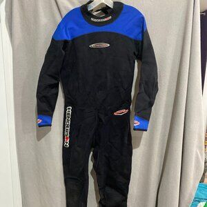 Henderson Aquatics Dive Wear Microprene Full Suit – Size L